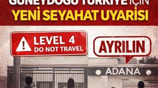 En son hangi ihtara uymadınız?