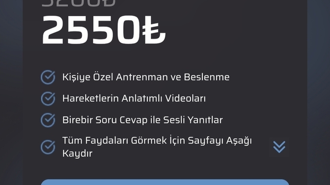 Sizce bunu satın almam mantıklı mı?