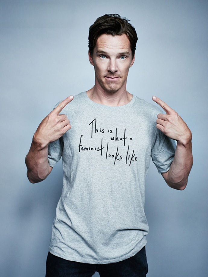 Benedict Cumberbatch