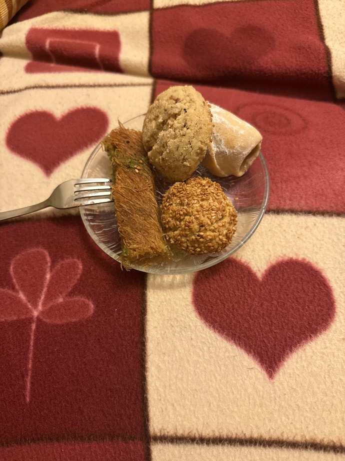 Diyetiniz nasıl gidiyor 😀?