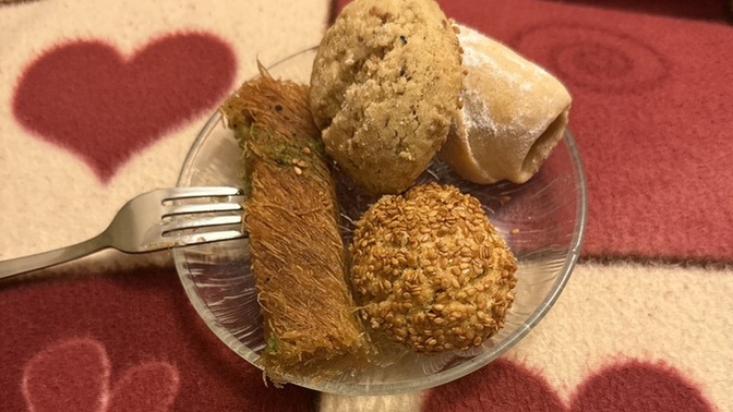 Diyetiniz nasıl gidiyor 😀?