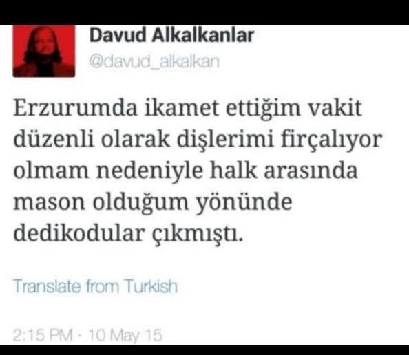 Çevrem ben bunları yapıyorum diye bana feminensin diyolar nedenn?