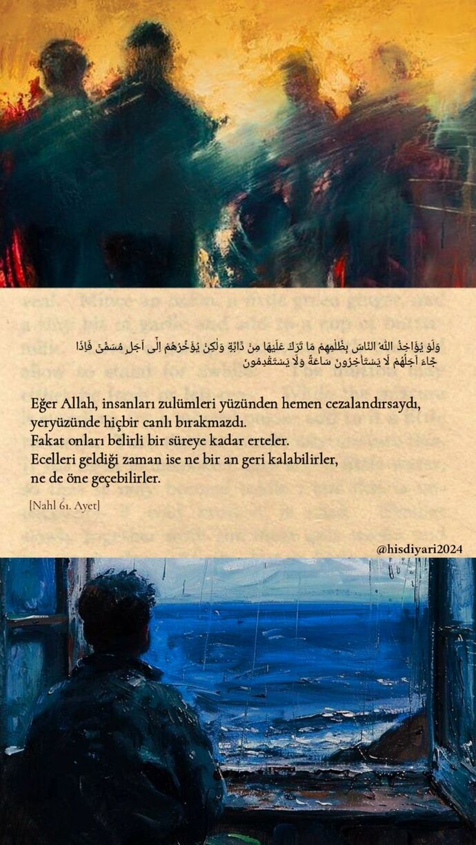 Ramazanın 23. Günü nasıl geçti?