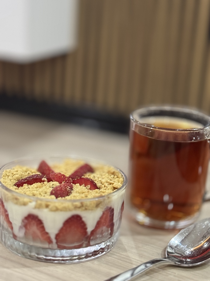 En sevdiğiniz tatlı hangisi, neden o tatlıyı bu kadar çok seviyorsunuz?
