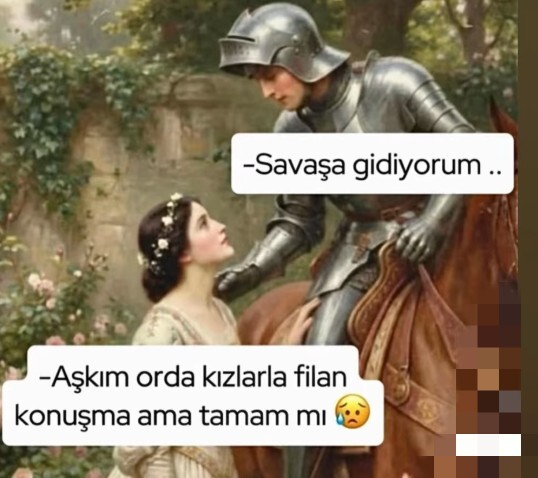 Sevdiğinizin karşı cinsten fazlaca arkadaşı olabilir mi?