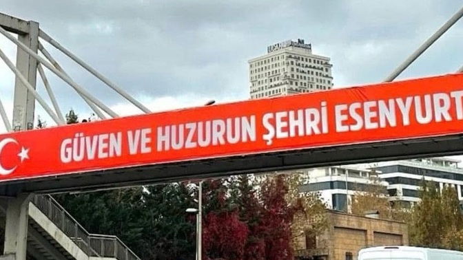 Esenyurta taşınmak mantıklı mı çok güvenli diyorlar?