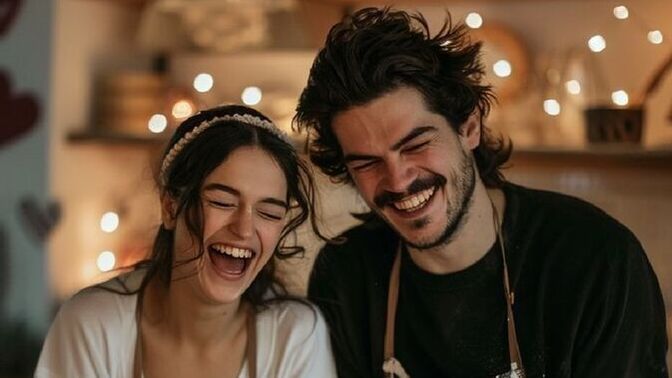 KızlarSoruyor da bir üye sana yemek yapacak, bu üye kim olmalı?