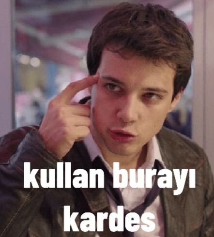 Size “Slm” yazan birine cevap verir misiniz yoksa selamı bile tam yazmayanla konuşmam mı dersiniz?