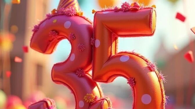 35 yaşına girdim bu yaştan sonrası için neler tavsiye edersiniz?