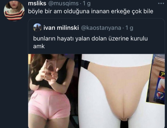 Kızların yaptığı bu gizli ilişki taktiklerine erkekler gerçekten kolayca kanıyor mu?