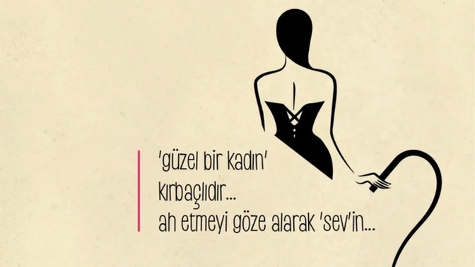 Güzel sevmeyi becerebilir misin?