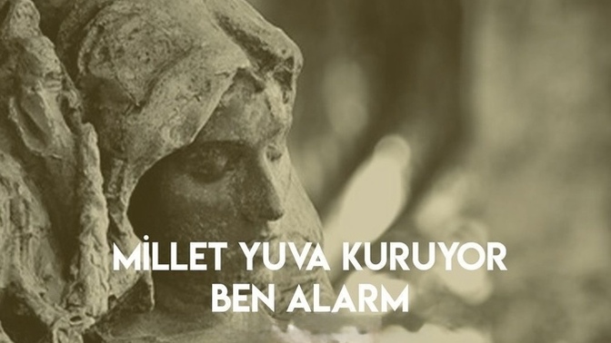 Ne zaman evlenmeyi düşünüyorsun?