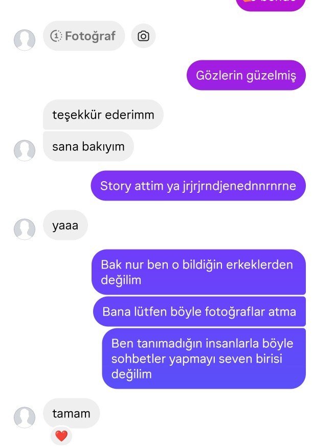 İstediği herşeyi elde eden kadınların hala kabusu muyuz?