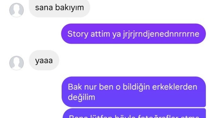 İstediği herşeyi elde eden kadınların hala kabusu muyuz?