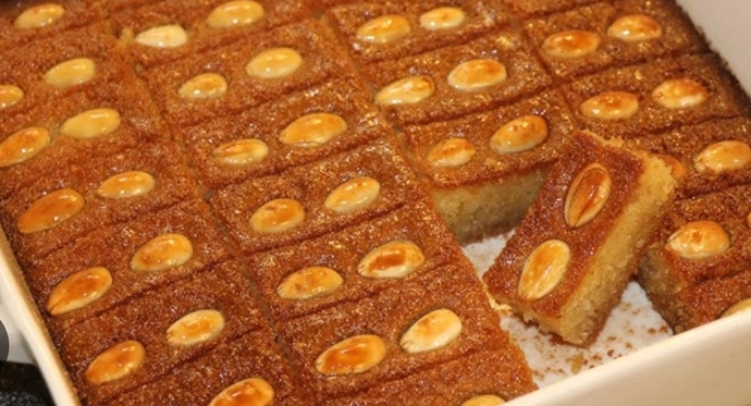 Ramazan ayında genelde hangi tür tatlıları tercih ediyorsunuz?