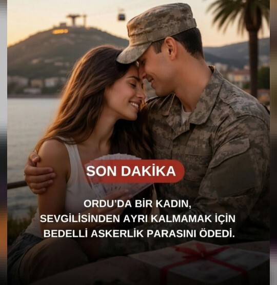 Sevdiğiniz için en fazla ne yapabilirsiniz?