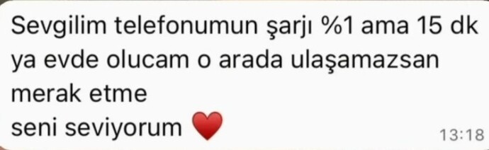 Dışarı çıkarken sevgilinizle hesap verir misiniz ya da daha modern olsun (haber)?