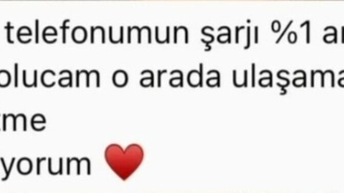 Dışarı çıkarken sevgilinizle hesap verir misiniz ya da daha modern olsun (haber)?