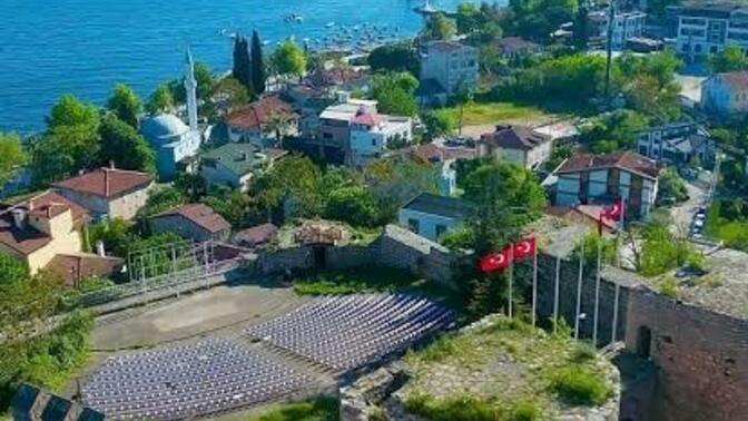 Şehrinde deniz var mı, varsa gerçekten hakkını verip en iyi şekilde kullanıyor musun?
