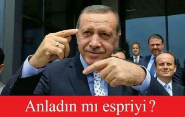 Espri yaptıktan sonra açıklamaya ihtiyaç duyar mısın?