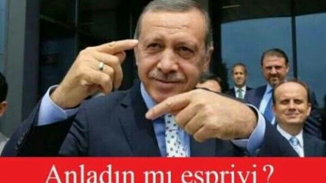 Espri yaptıktan sonra açıklamaya ihtiyaç duyar mısın?
