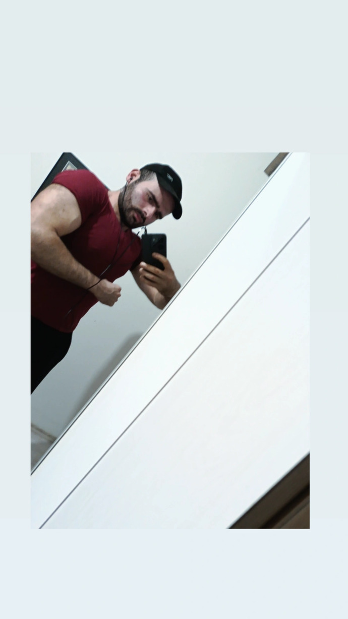 Güven verici bir izlenimim var mı nasılım?