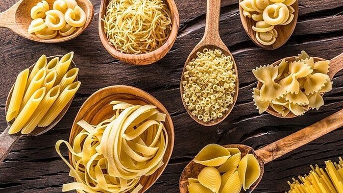 Canım makarna çekiyor, sizin en sevdiğiniz makarna sosu ve çeşidi hangisi?