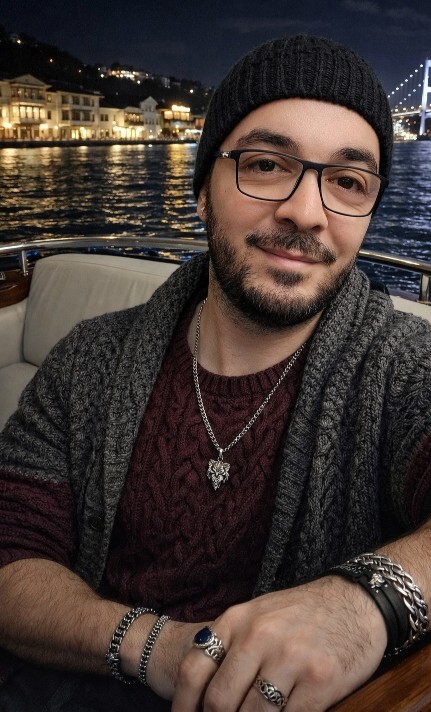 Tarzım tipim nasil?