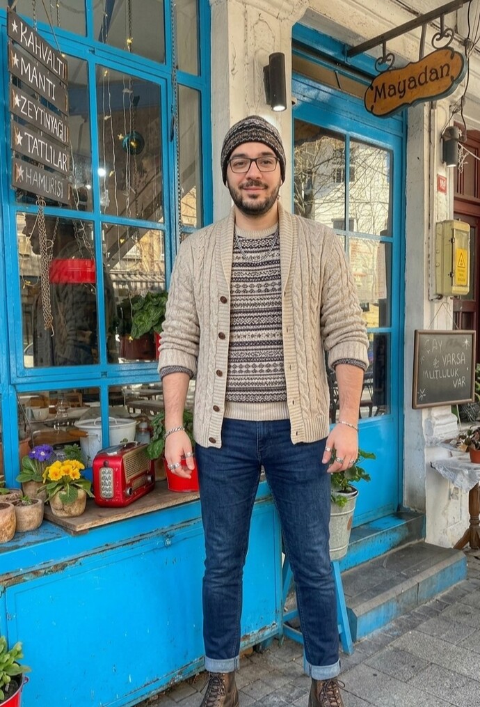 Tarzım tipim nasil?