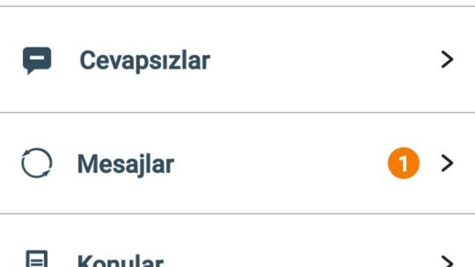 Bu sitede sizi heyecanlandıran özellikler nedir?