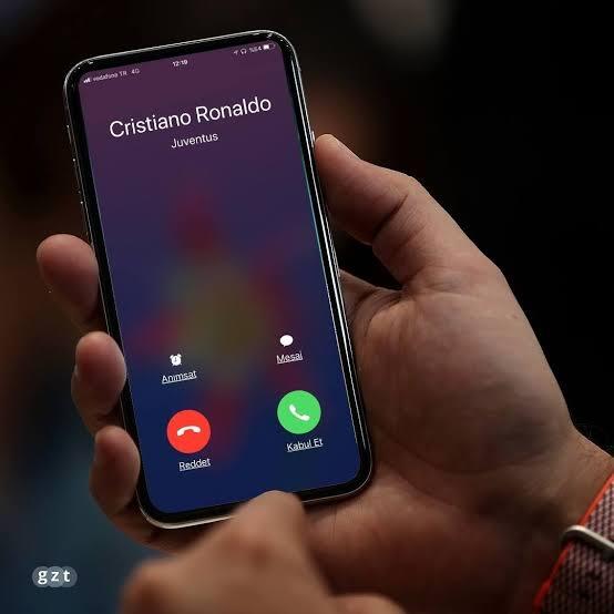 Sinirliyken veya bir şeye kızdığında telefon aramalarına cevap veriyor musun, yoksa tamamen görmezden mi geliyorsun?