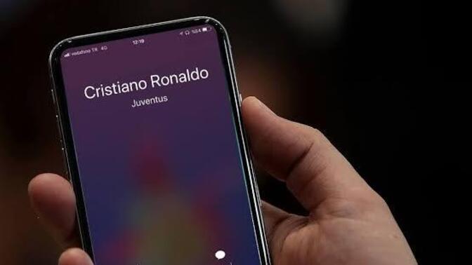 Sinirliyken veya bir şeye kızdığında telefon aramalarına cevap veriyor musun, yoksa tamamen görmezden mi geliyorsun?