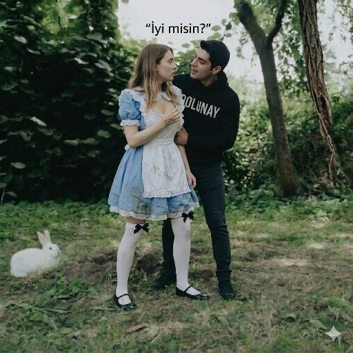 Seni en çok ne heyecanlandırır?