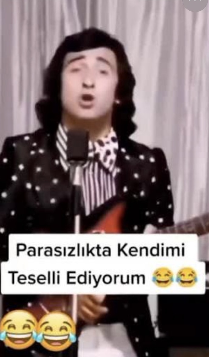 Parasız pulsuz tutkunun peşinden gidilir mi, hayaller için risk almaya değer mi?