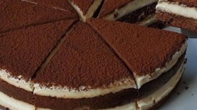 Sizi kendinize getiren tatlı hangisi, görünce dayanamadığınız ne var?