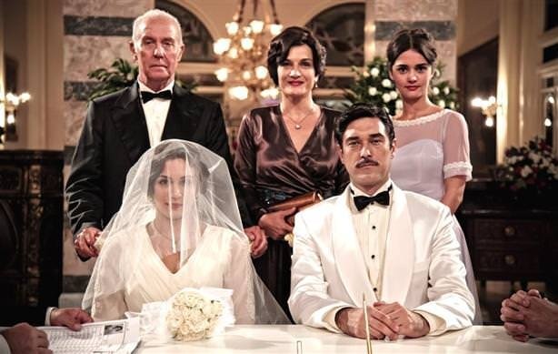 Aile ve akraba baskısıyla yapılan görücü usulü evlilikten mutlu bir yuva çıkar mı?