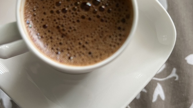 Kimlere sade kahve yapayım?