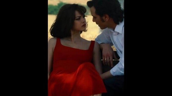 Sevmek, O'na dair herşeyi fark etmek midir?