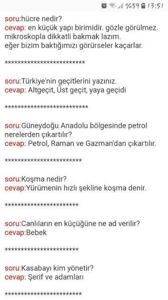 KızlarSoruyorda sorulan sorulara ant içmiş gibi saçma cevaplar verenlerin gayesi ne sitede?