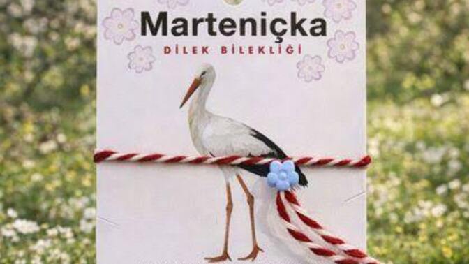 Marteniçkaları çıkarmak için leyleği canlı görmemiz şart mı?