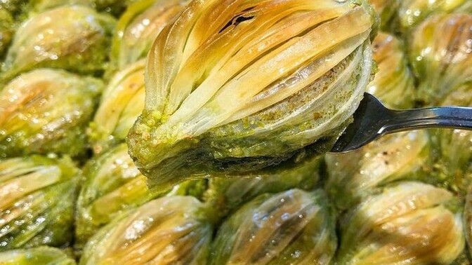 En güzel baklava çeşidi hangisi sizce?