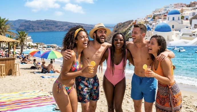 Yurt dışına tek başına tatil düşünen biri için hangi ülke önerirsin?