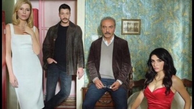 İnci Taneleri finali mantıklı mıydı yoksa Azem’in tekrar hapse girmesi diziyi boşa mı düşürdü?