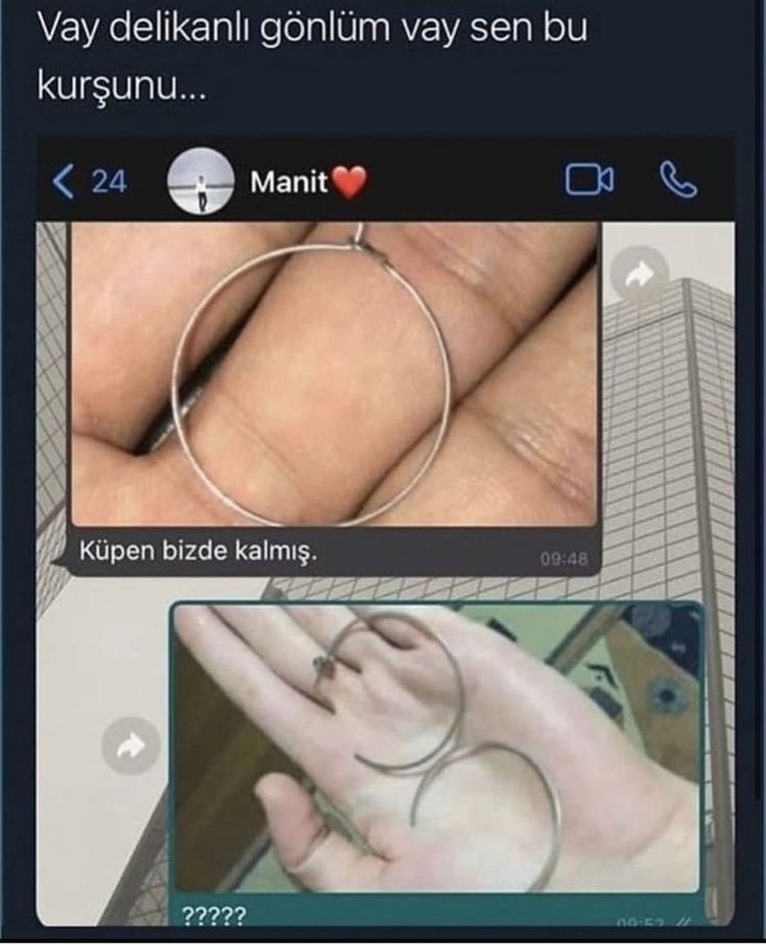 Başınıza gelmesinden korktuğunuz bir şey var mı?