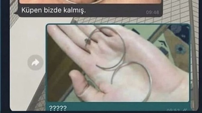 Başınıza gelmesinden korktuğunuz bir şey var mı?