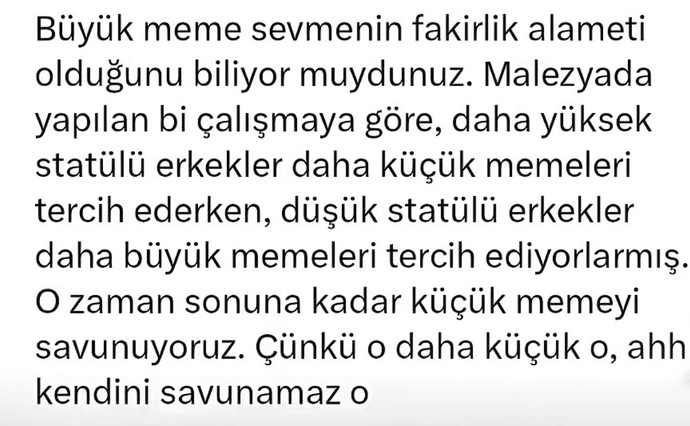 araştıran ortaya çıksın