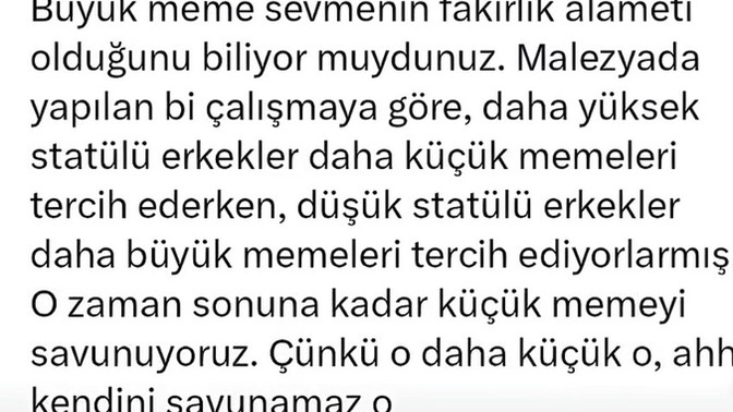 Görsel beğenilerin maddi ve kültürel etkisi gerçekten var mı, ne kadar gerçekçi?