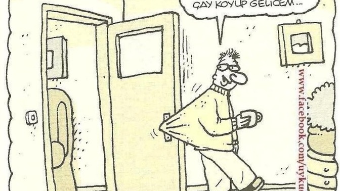 Evde en sinir olduğunuz sinir bozucu takılmalar neler, sizi en çok ne delirtir?