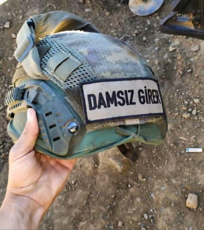 Askeri personeller hakkında ne düşünüyorsunuz?