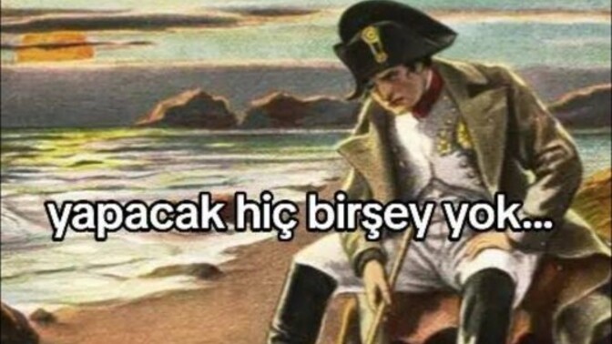 Arkadaşlar KS'de yas ilan etsem kim bana katılır?